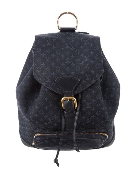 lv mini backpacks|louis vuitton backpack mini women.